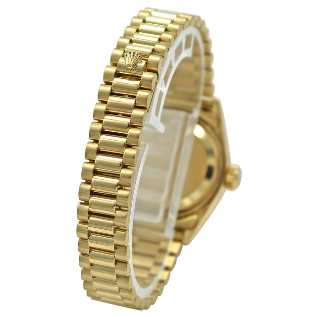 Rolex Datejust Lady 69178 Image 3